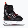 Ковзани дитячі FILA X-One чорні 10420200380 2