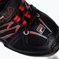 Ковзани дитячі FILA X-One чорні 10420200380 6