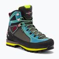 Черевики для трекінгу жіночі Kayland Cross Mountain GTX сині 18021025