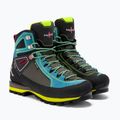 Черевики для трекінгу жіночі Kayland Cross Mountain GTX сині 18021025 3
