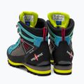 Черевики для трекінгу жіночі Kayland Cross Mountain GTX сині 18021025 5