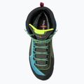Черевики для трекінгу жіночі Kayland Cross Mountain GTX сині 18021025 6