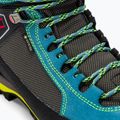 Черевики для трекінгу жіночі Kayland Cross Mountain GTX сині 18021025 7