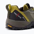 Черевики для трекінгу чоловіче Kayland Alpha Knit GTX сірі 018021080 7