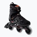 Роликові ковзани чоловічі FILA Legacy Pro 100 black/red