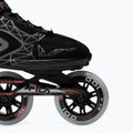 Роликові ковзани чоловічі FILA Legacy Pro 100 black/red 5