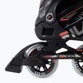 Роликові ковзани чоловічі FILA Legacy Pro 100 black/red 6