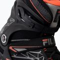 Роликові ковзани чоловічі FILA Legacy Pro 100 black/red 7