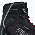 Ковзани хокейні чоловічі FILA Breeze black 6