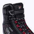 Ковзани хокейні чоловічі FILA Breeze black 8