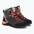 Черевики для трекінгу жіночі Kayland Inphinity GTX сірі 018022125 4