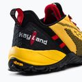 Черевики для трекінгу чоловіче Kayland Alpha Knit чорні 018022185 7.5 8