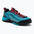 Черевики для трекінгу жіночі Kayland Alpha Knit GTX блакитні 018022200 4
