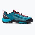 Черевики для трекінгу жіночі Kayland Alpha Knit GTX блакитні 018022200 4 2