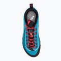 Черевики для трекінгу жіночі Kayland Alpha Knit GTX блакитні 018022200 4 6