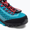 Черевики для трекінгу жіночі Kayland Alpha Knit GTX блакитні 018022200 4 7