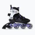 Роликові ковзани жіночі FILA Legacy Qf Lady black/violet 2