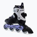 Роликові ковзани жіночі FILA Legacy Qf Lady black/violet 3