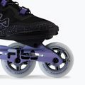 Роликові ковзани жіночі FILA Legacy Qf Lady black/violet 6