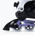 Роликові ковзани жіночі FILA Legacy Qf Lady black/violet 7