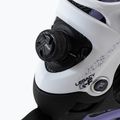 Роликові ковзани жіночі FILA Legacy Qf Lady black/violet 8