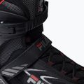 Роликові ковзани чоловічі FILA Legacy Pro 80 black/red 7