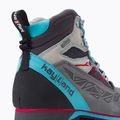 Черевики для трекінгу жіночі Kayland Legacy GTX сірі 018022155 8