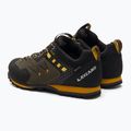 Взуття трекінгове чоловіче Kayland Vitrik GTX dark green/ocher 3