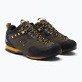 Взуття трекінгове чоловіче Kayland Vitrik GTX dark green/ocher 4