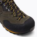 Взуття трекінгове чоловіче Kayland Vitrik GTX dark green/ocher 7