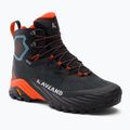 Взуття трекінгове чоловіче Kayland Duke Mid GTX black/orange