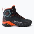 Взуття трекінгове чоловіче Kayland Duke Mid GTX black/orange 2