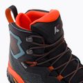 Взуття трекінгове чоловіче Kayland Duke Mid GTX black/orange 8