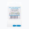 З'єднувач для гуми Stonfo блакитний 218004
