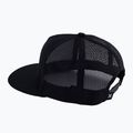 Кепка чоловіча Hurley Icon Solid Flat Trucker black 2