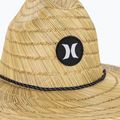 Чоловіча шапка Hurley Weekender Lifeguard хакі 4