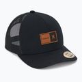 Кепка чоловіча Hurley Fairway Trucker black