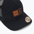 Кепка чоловіча Hurley Fairway Trucker black 3