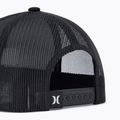 Кепка чоловіча Hurley Fairway Trucker black 4