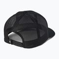 Кепка чоловіча Hurley Fairway Trucker black 2