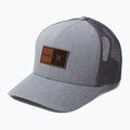 Кепка чоловіча Hurley Fairway Trucker wolf grey
