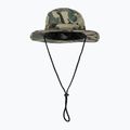 Чоловіча шапка Hurley Back Country Boonie camo зелена 2