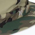Чоловіча шапка Hurley Back Country Boonie camo зелена 4