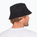 Капелюх чоловічий Hurley Small Logo black 4