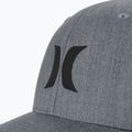 Чоловіча бейсболка Hurley Icon Weld чорна 3