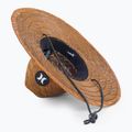 Капелюх чоловічий Hurley Weekender Lifeguard brown 2