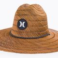 Капелюх чоловічий Hurley Weekender Lifeguard brown 3