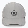 Жіноча бейсболка Hurley H2O Dry Flight сірого або чорного кольору 2