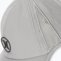 Жіноча бейсболка Hurley H2O Dry Flight сірого або чорного кольору 4