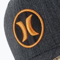 Чоловіча бейсболка Hurley Super Icon racer синя/гіпербірюзова 3